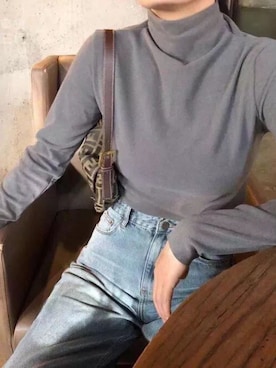 あめさんのコーディネート