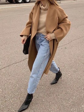 あめさんのコーディネート