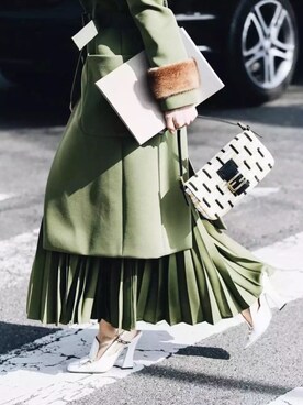 あめさんのコーディネート