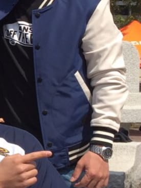 tさんのコーディネート