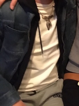 tさんのコーディネート