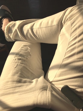 tさんのコーディネート