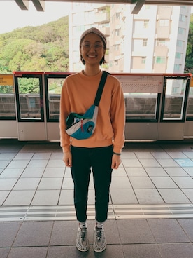 swaggyrita さんのコーディネート