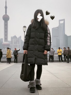 Tiiさんのコーディネート