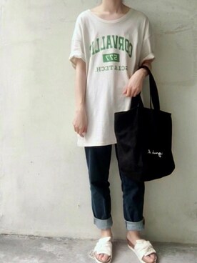 Tiiさんのコーディネート