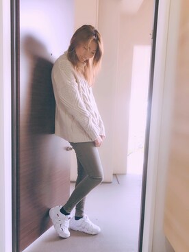 MEGさんのコーディネート