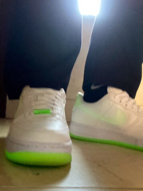 H M Nikeのスニーカーを使ったコーディネート Wear