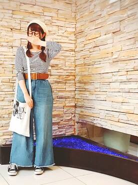 みーちゃん.*･ﾟさんのコーディネート