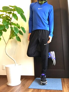 A>\ATA/<Aさんのコーディネート