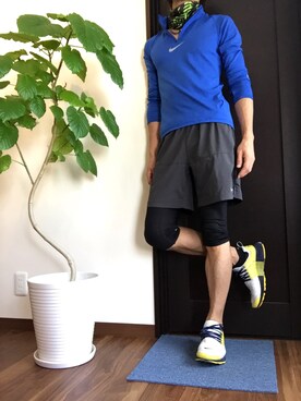 A>\ATA/<Aさんのコーディネート