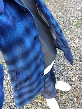 A>\ATA/<Aさんのコーディネート