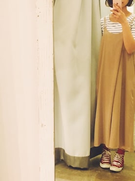 Mmさんのコーディネート