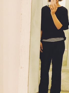 Mmさんのコーディネート