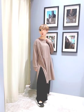 Mmさんのコーディネート