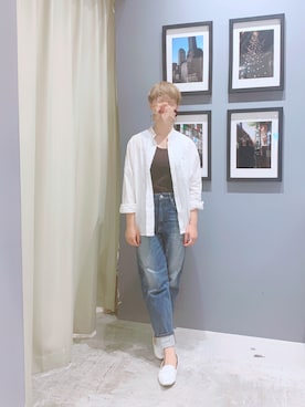 Mmさんのコーディネート