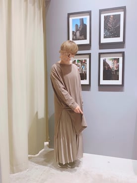 Mmさんのコーディネート