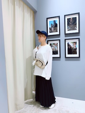 Mmさんのコーディネート