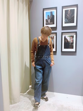 Mmさんのコーディネート