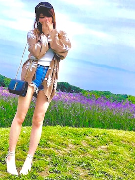 ᴋ ❁さんのコーディネート