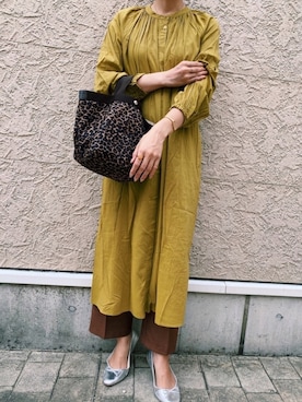 amaneさんのコーディネート