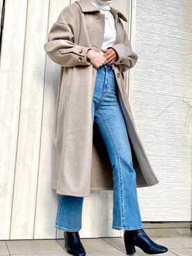 amaneさんのコーディネート