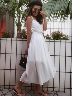 みすさち【見須幸代】さんのコーディネート