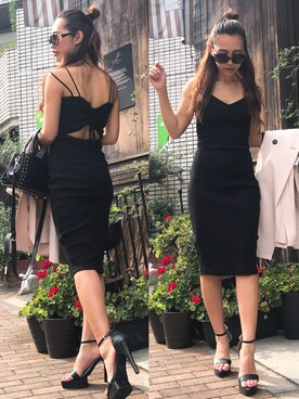 みすさち【見須幸代】さんのコーディネート