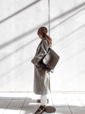 ちゃんみきさんのコーディネート