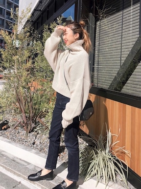 ちゃんみきさんのコーディネート