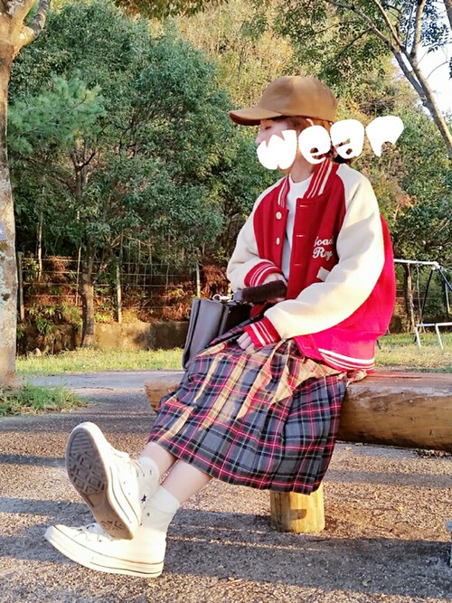 piiiikoさんのコーディネート