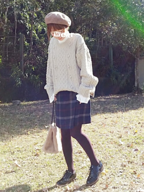 piiiikoさんのコーディネート