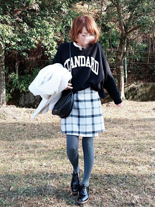 piiiikoさんのコーディネート