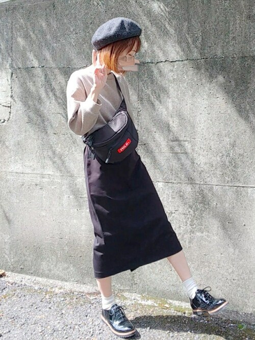 piiiikoさんのコーディネート