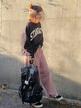 piiiikoさん(レディース・152cm)の秋コーディネート