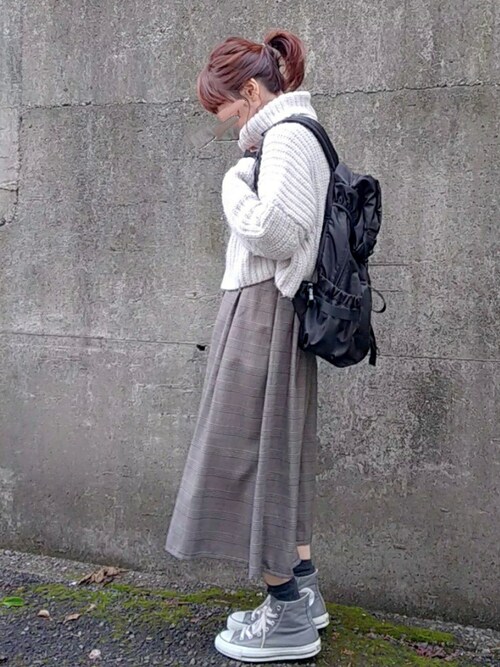 piiiikoさんのコーディネート