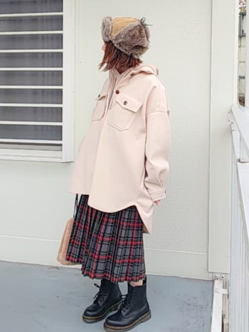 piiiikoさんのコーディネート