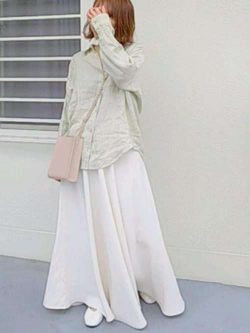 piiiikoさんのコーディネート