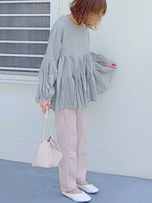 piiiikoさんのコーディネート