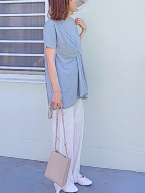 piiiikoさんのコーディネート