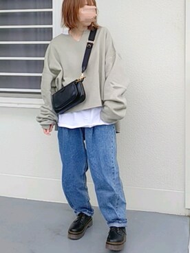 piiiikoさん(レディース・152cm)の秋コーディネート