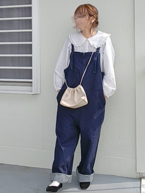 piiiikoさんのコーディネート