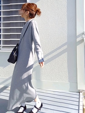 piiiikoさん(レディース・152cm)の春コーディネート