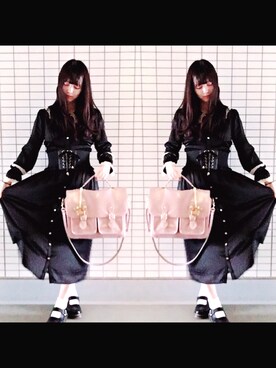 Sueさんのコーディネート