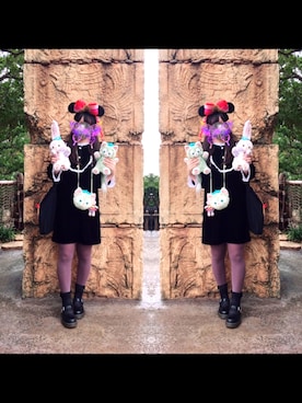 Sueさんのコーディネート