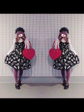 Sueさんのコーディネート