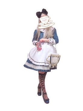 Sueさんのコーディネート