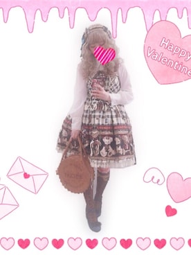 Sueさんのコーディネート