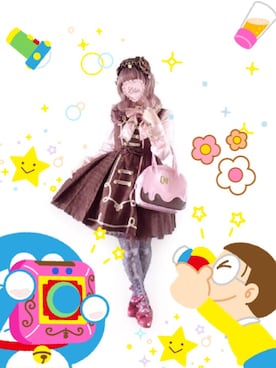 Sueさんのコーディネート