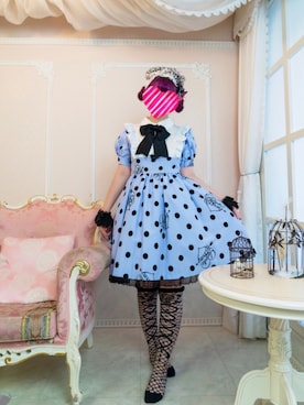 Sueさんのコーディネート