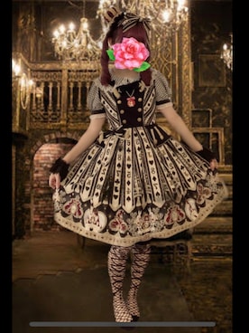 Sueさんのコーディネート